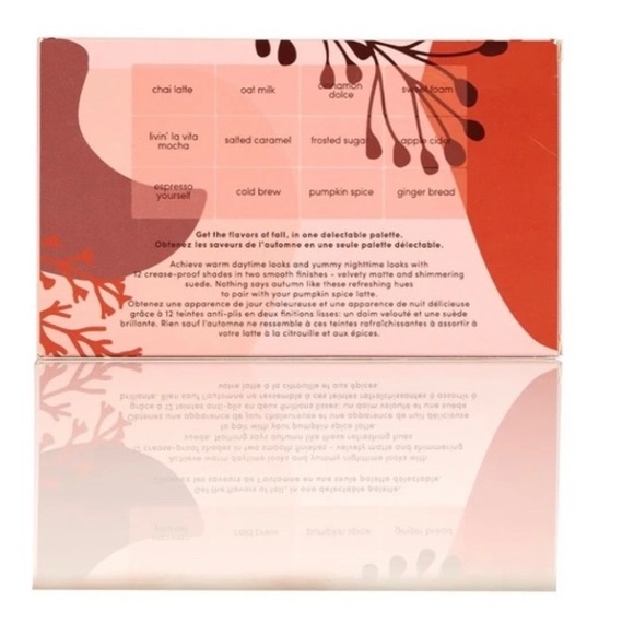 Laura Geller Cinnamon and Spice Eye Shadow Pallete. - Picture 3 of 5